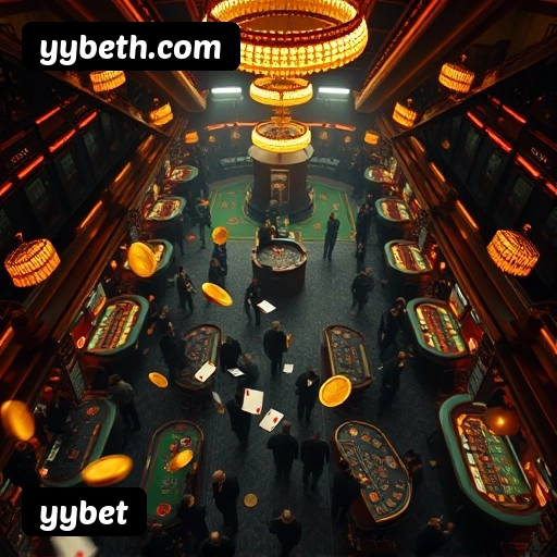 Recompensas Reais e Transparentes no yybet: Promoções Sem Pegadinhas