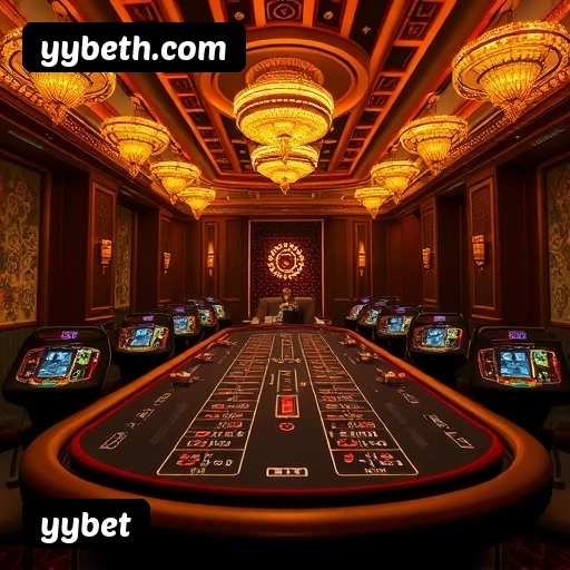 Registre-se Rapidamente e Desbloqueie Recompensas Exclusivas yybet