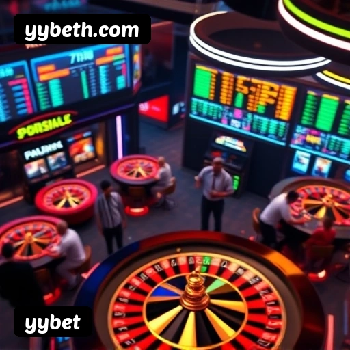 yybet Crash: A Comunidade e as Estratégias que Empolgam