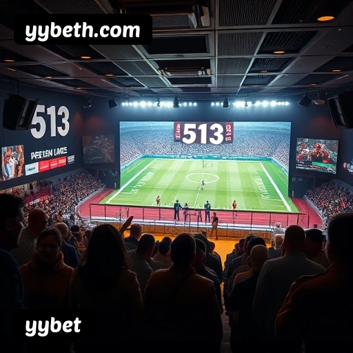 yybet: Experiência de Apostas Profissional e Segura