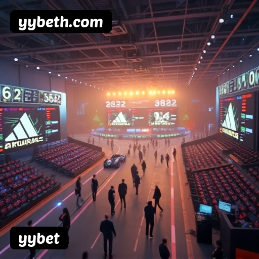 yybet: Cassino Online Premiado e Seguro