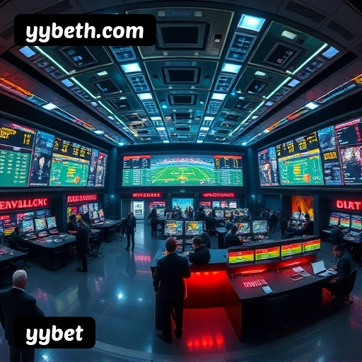 yybet: Cassino Online Premiado e Seguro
