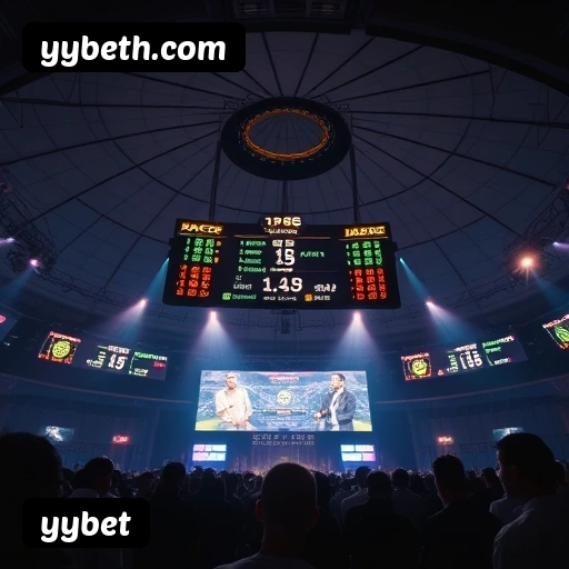 yybet: Laboratório de Jogos Inovadores e Tecnologia
