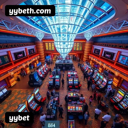 Recompensas Reais e Transparentes no yybet: Promoções Sem Pegadinhas