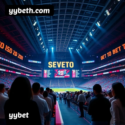yybet: Experimente a Comodidade das Apostas em um Aplicativo Completo