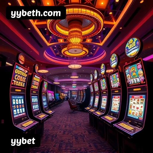 yybet: Experiência de Apostas Profissional e Segura