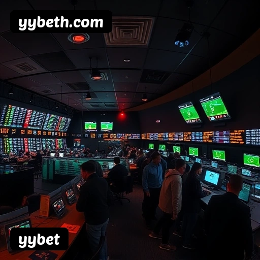 Registre-se Rapidamente e Desbloqueie Recompensas Exclusivas yybet