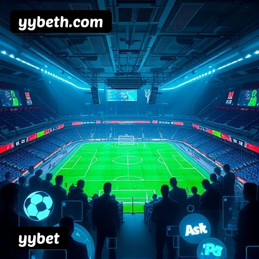 yybet: Cassino Online Premiado e Seguro